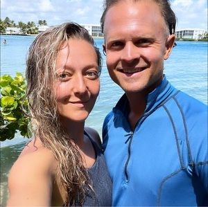 Meet your Posher, Gracie